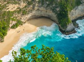 Nusa Penida