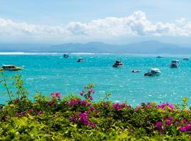 Nusa Lembongan