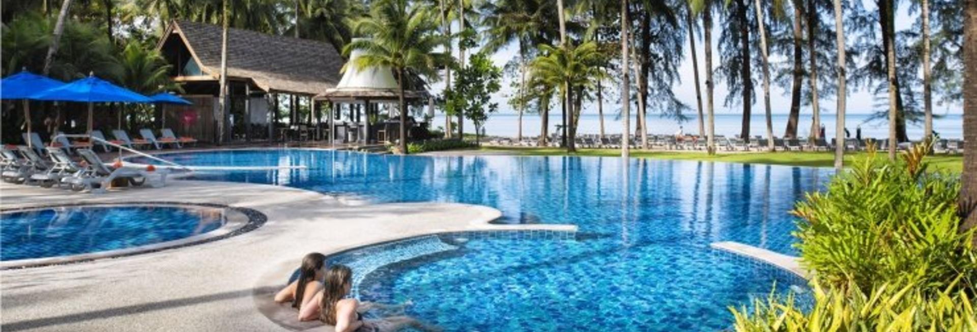 Manathai Khao Lak