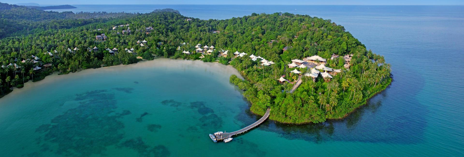 Soneva Kiri