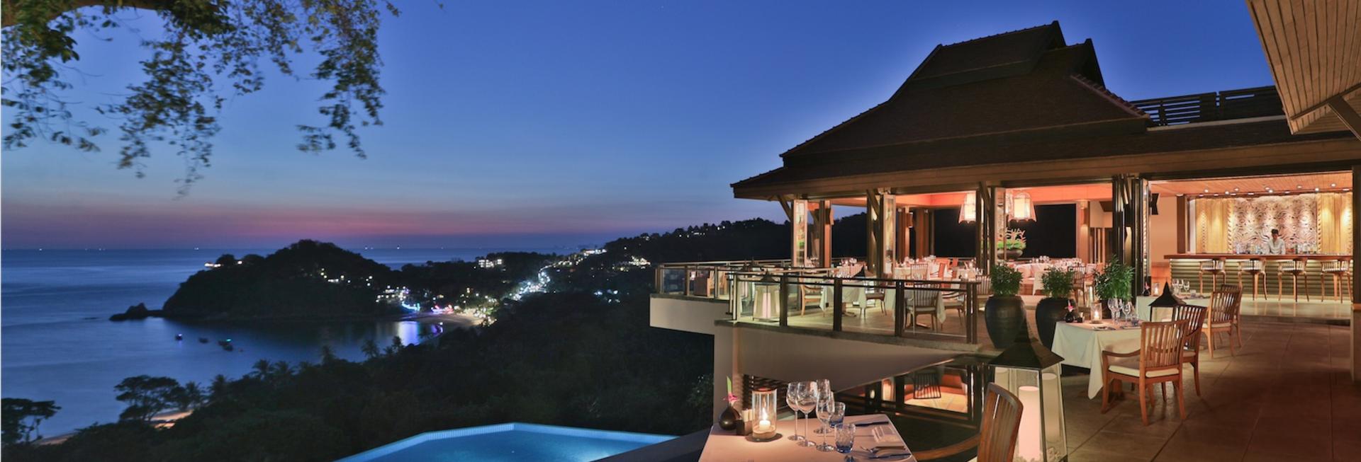 Pimalai Resort & Spa