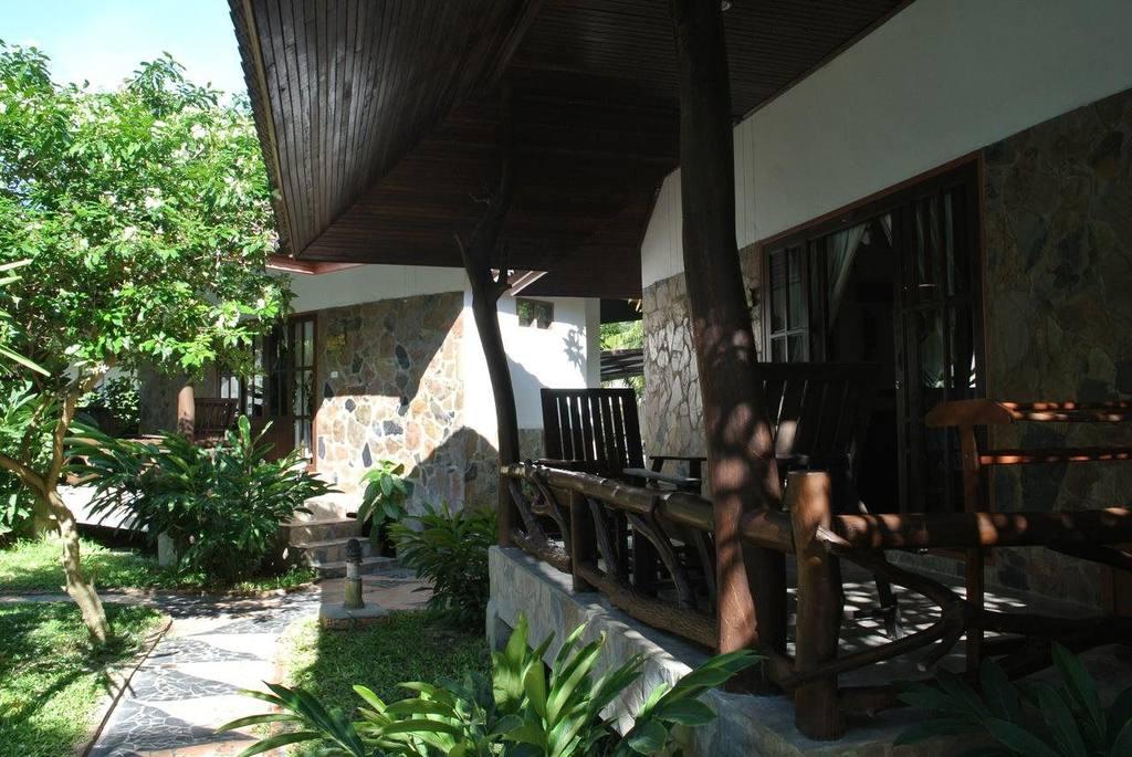 Rooms, Salad Beach Resort