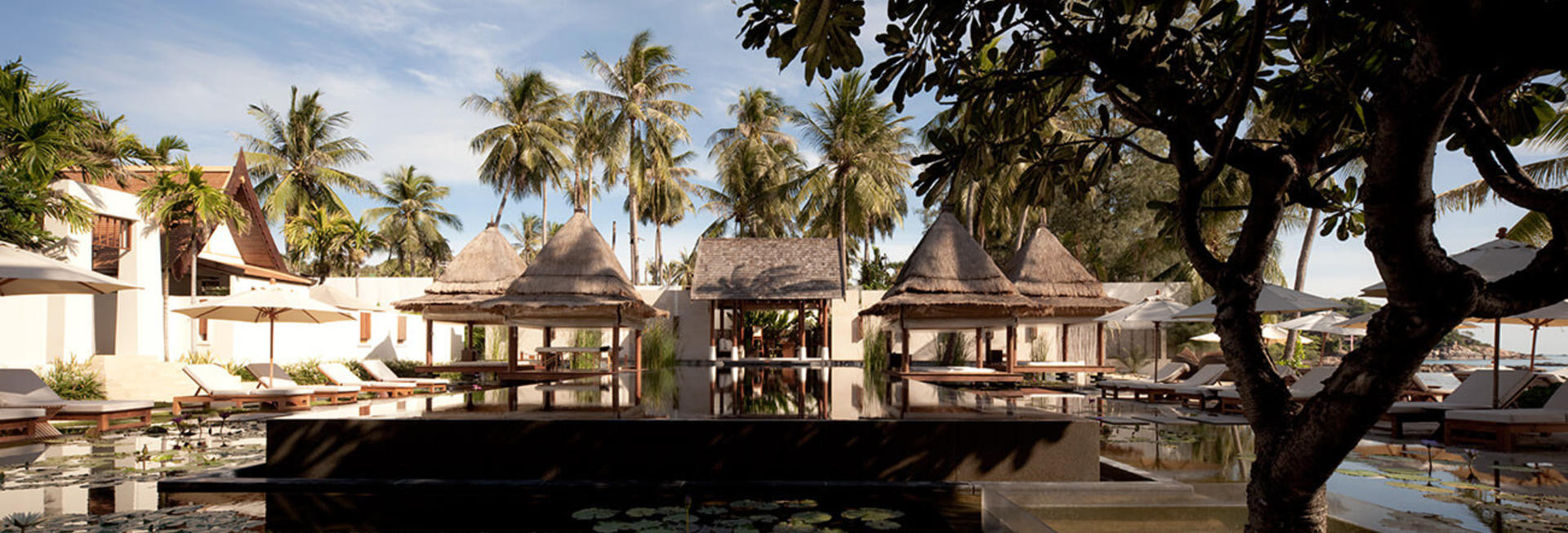 Sala Samui Choengmon Beach