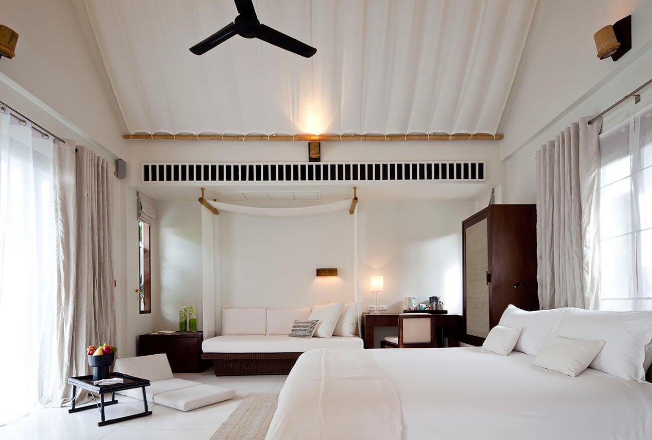 Sala Pool Villa, Sala Samui Choengmon Beach