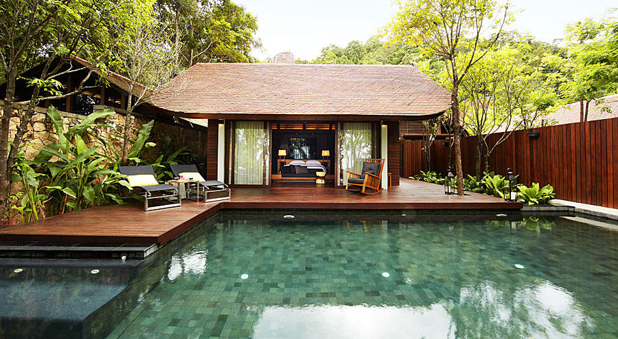 Haven Suite, The Tubkaak Boutique Resort