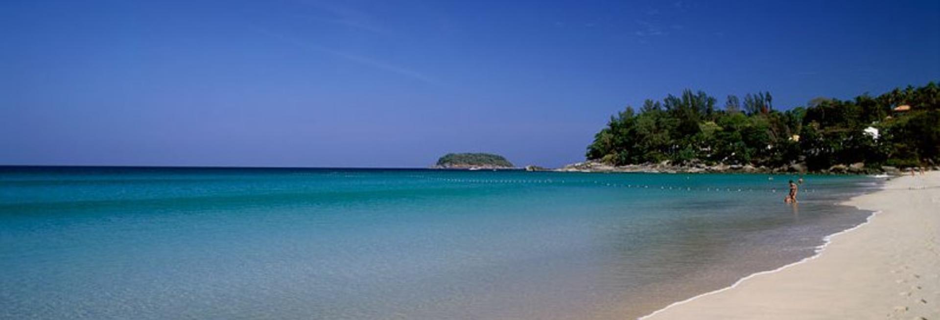 Katathani Phuket Beach Resort