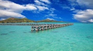 Karimunjawa Marine Park