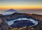 Adventures In Bali & Lombok