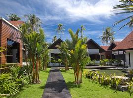 Aava Resort & Spa