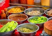 Tamarind cooking class