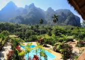 Elephant Hills