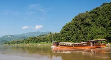 Luang Say Cruise