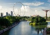 Explore Singapore