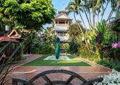 Chakrabongse Villas