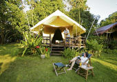 Hintok River Camp @ Hellfire Pass