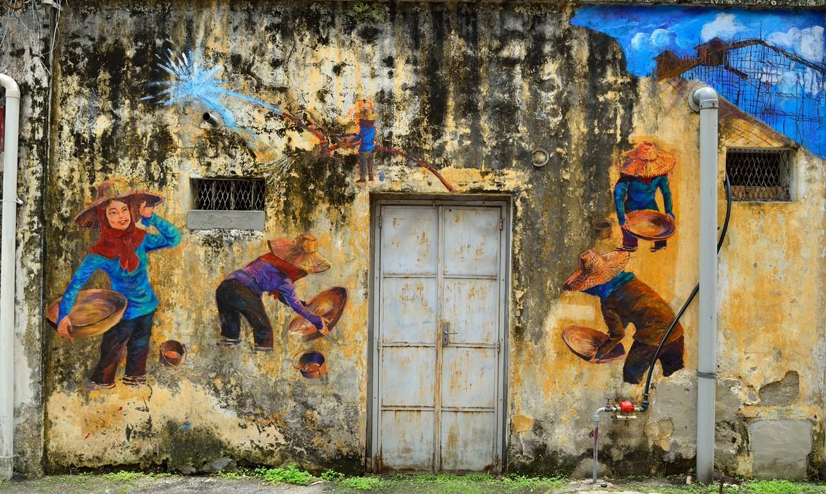 Heritage of Ipoh