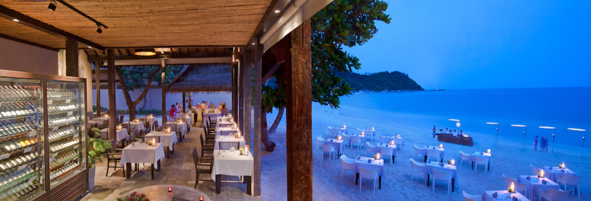 Buri Rasa Koh Phangan