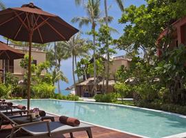 Buri Rasa Koh Phangan