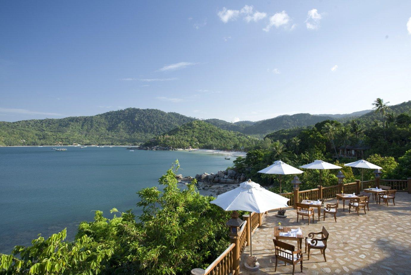 Santhiya Koh Phangan Resort & Spa