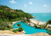 Santhiya Koh Phangan Resort & Spa
