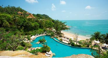 Santhiya Koh Phangan Resort & Spa