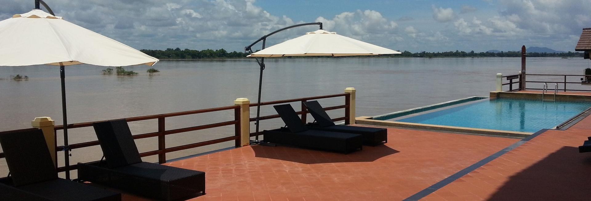 Pon Arena, Don Khone, Laos