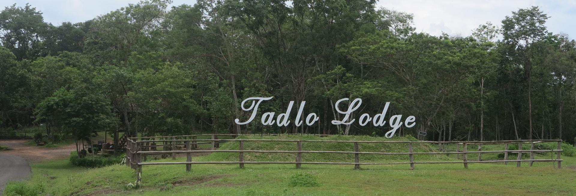 Tadlo Lodge