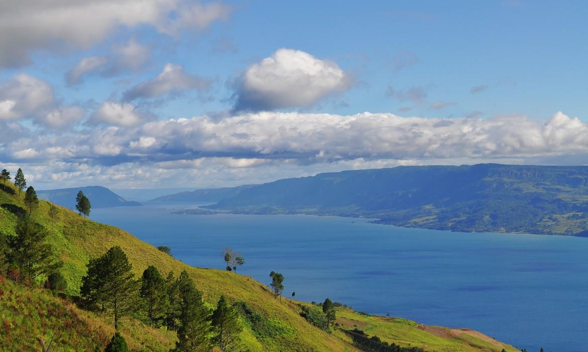 Lake Toba