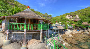 Charm Churee Village