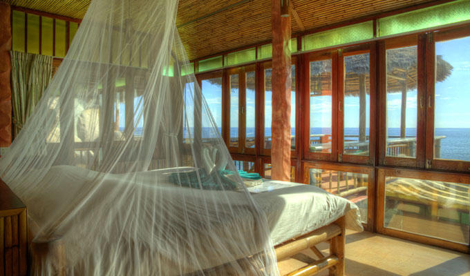 Two Bedroom Villa, Charm Churee Village