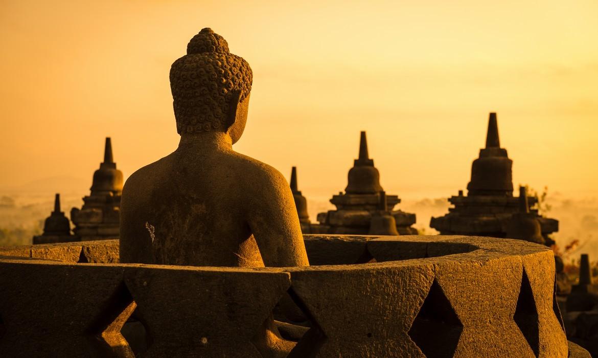 Borobudur