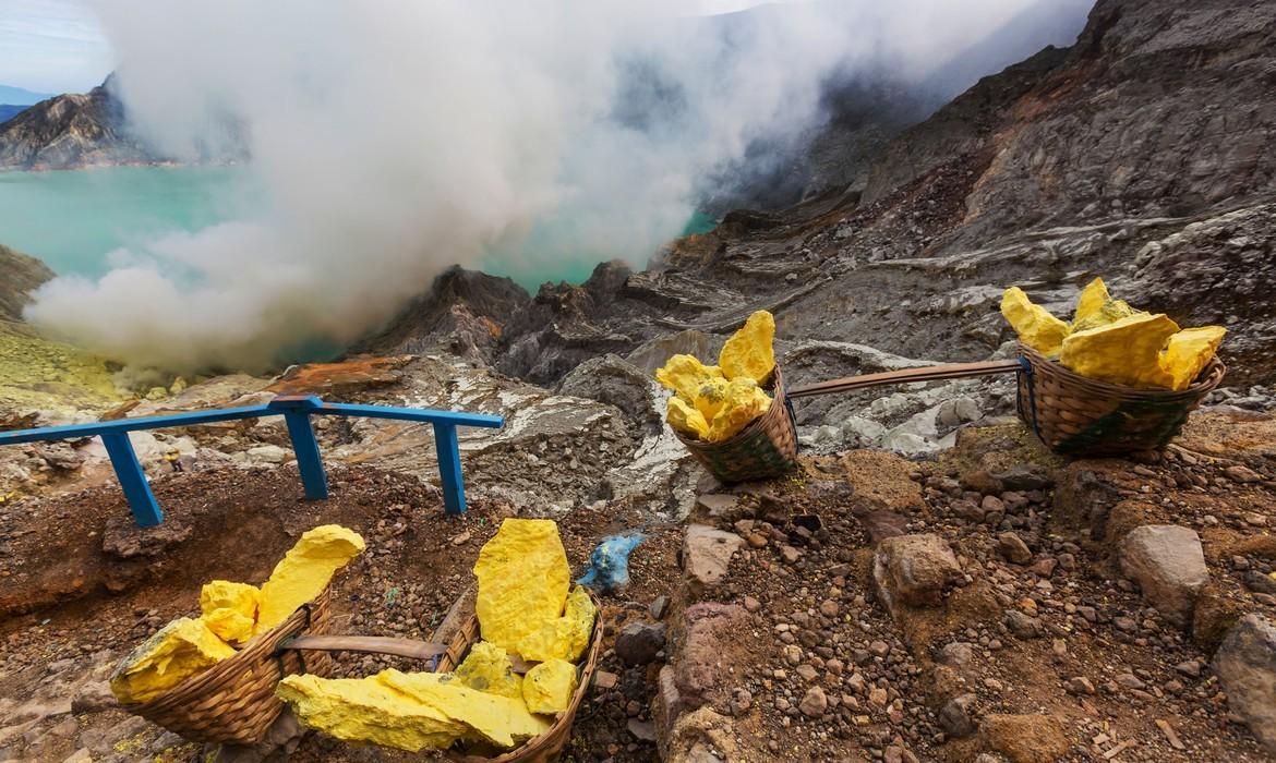 Ijen