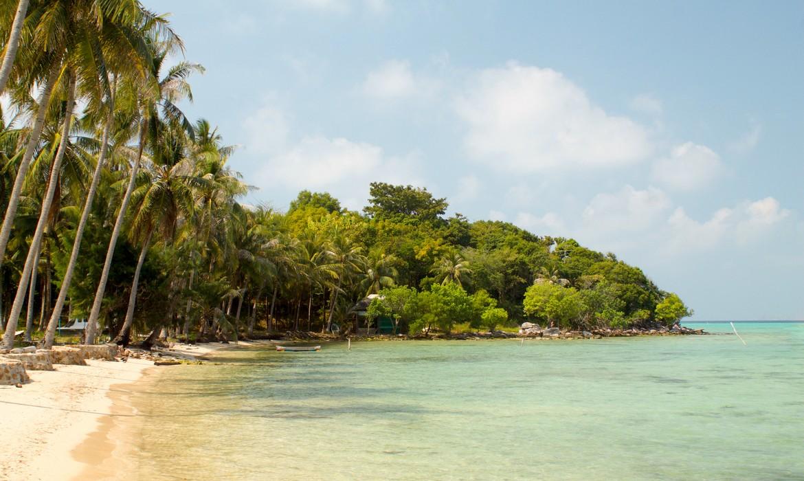 Bay, Karimunjawa Island