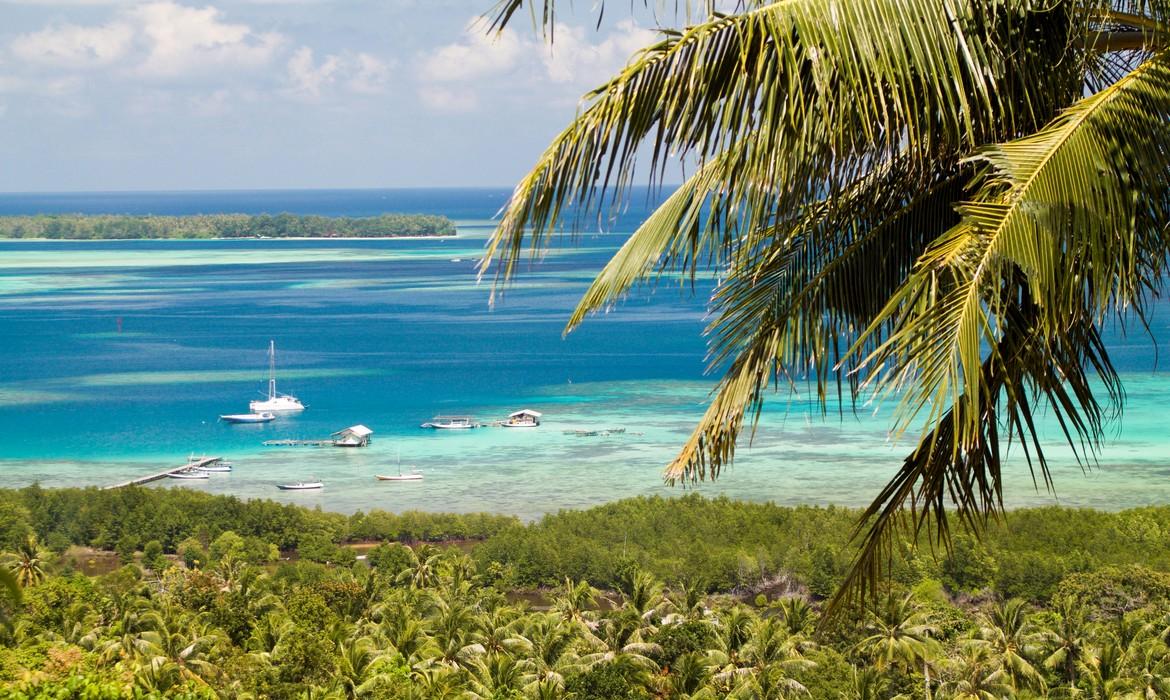 Coast, Karimunjawa Island