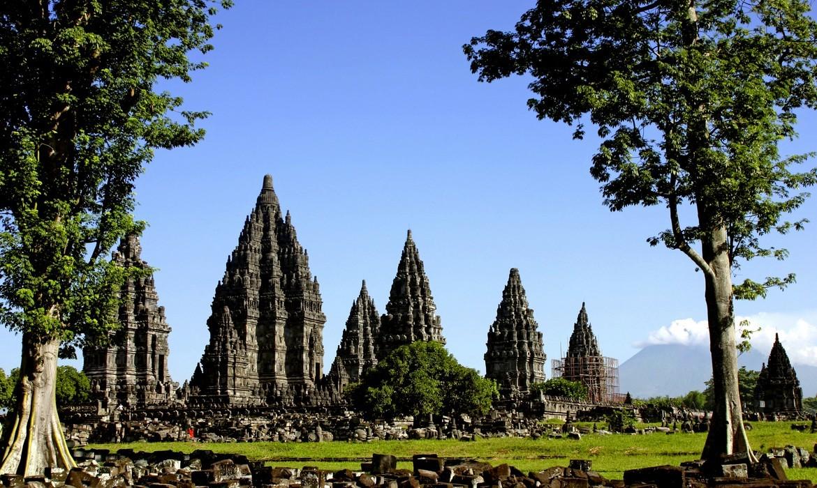 Prambanan Temple