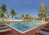 Anantara Si Kao Resort