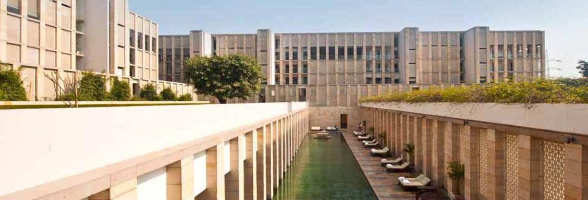 The Lodhi, Delhi