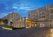 The Lodhi