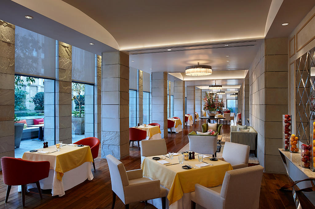 Restaurant, The Lodhi