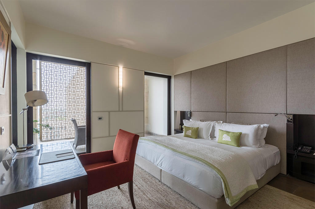 Lodhi Room, The Lodhi