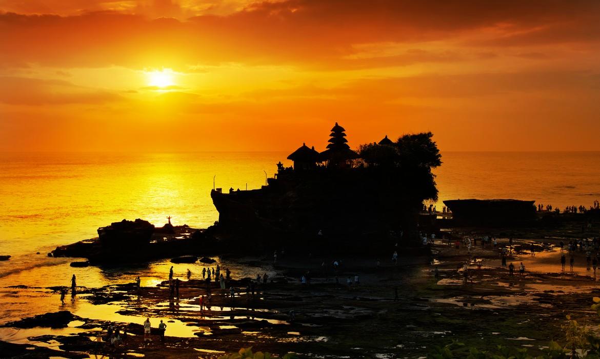 Tanah Lot