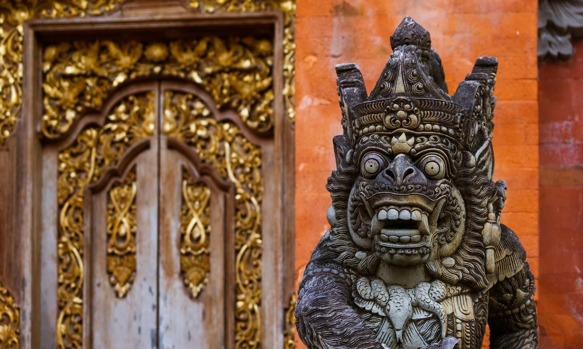 Tirta Empul Temple