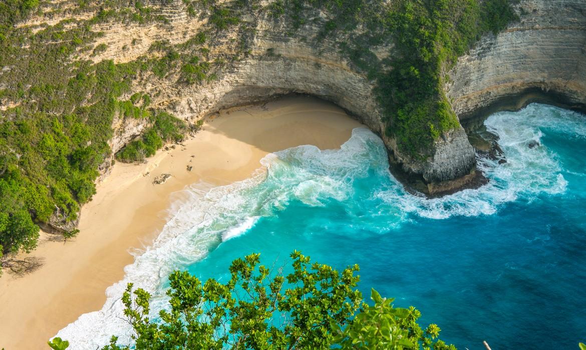 Nusa Penida