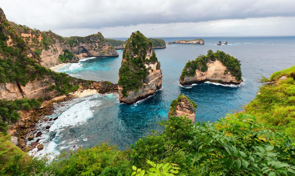 Nusa Penida