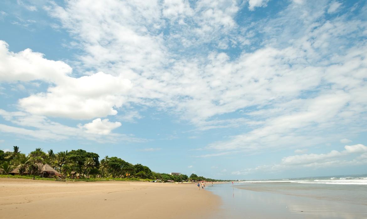 Beach, Seminyak