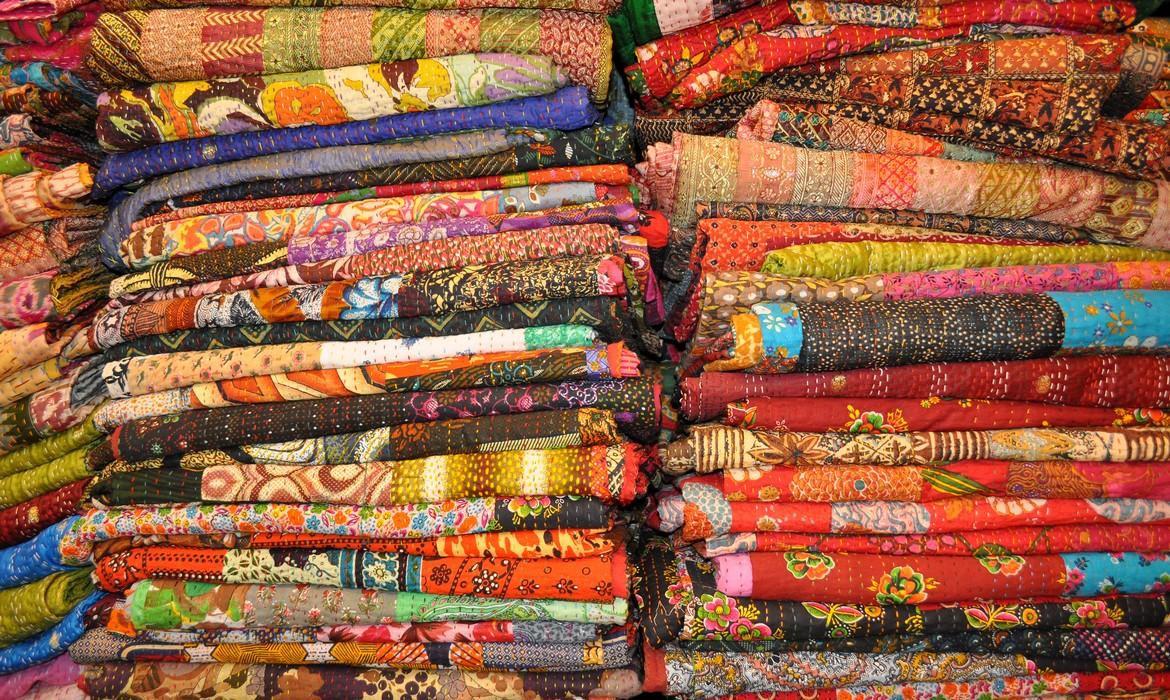 Fabric, Rajasthan