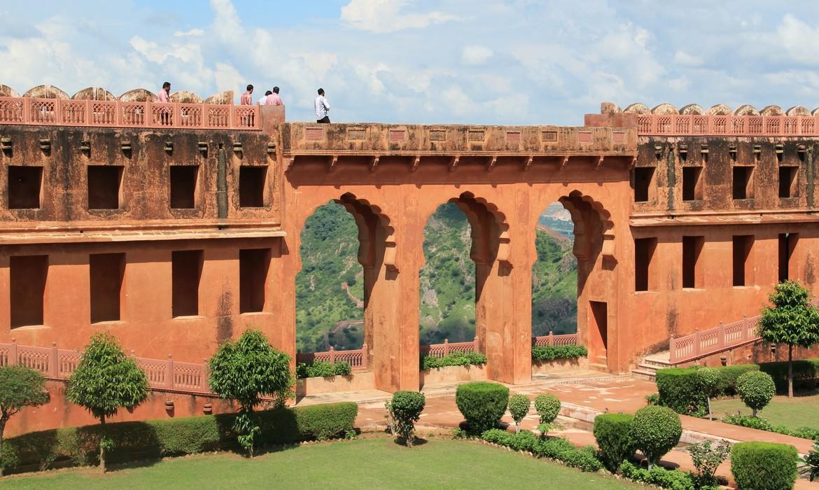 Jaipur