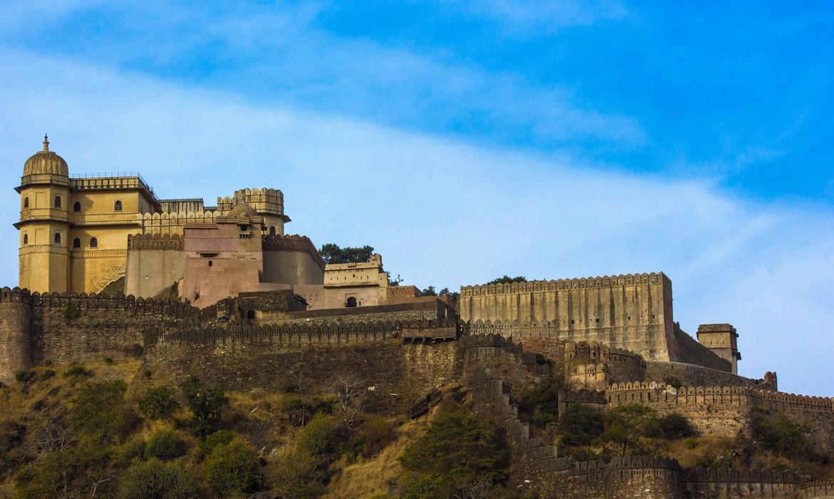 Kumbalgarh