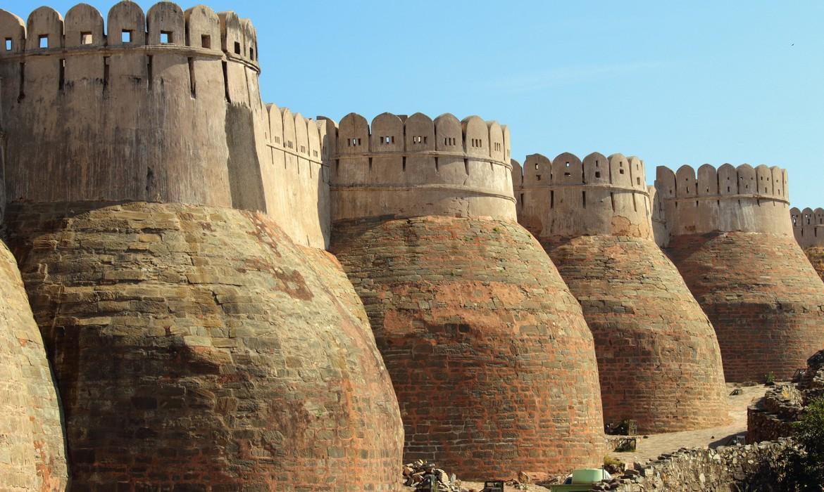 Kumbalgarh