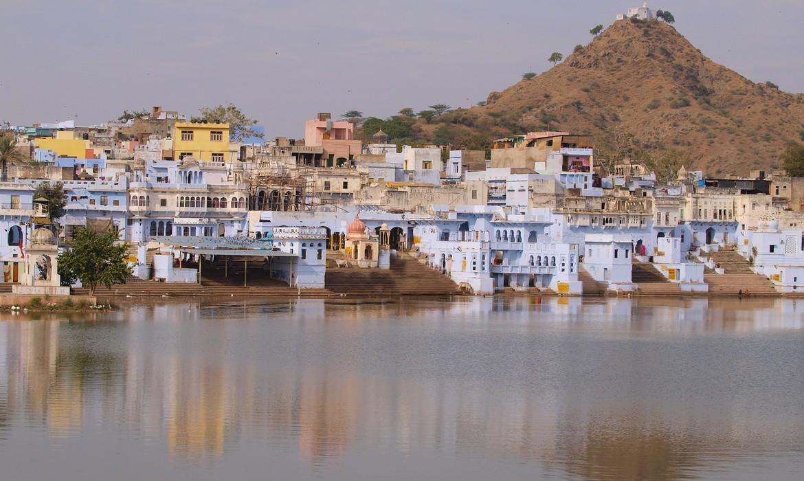 Pushkar